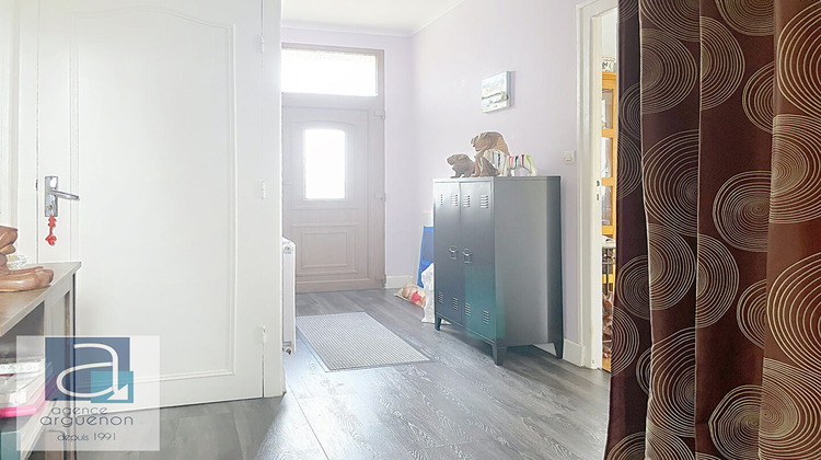 Ma-Cabane - Vente Maison SAINT-VRAN, 100 m²