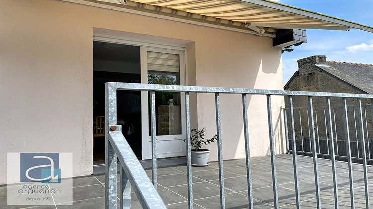 Ma-Cabane - Vente Maison SAINT-VRAN, 100 m²