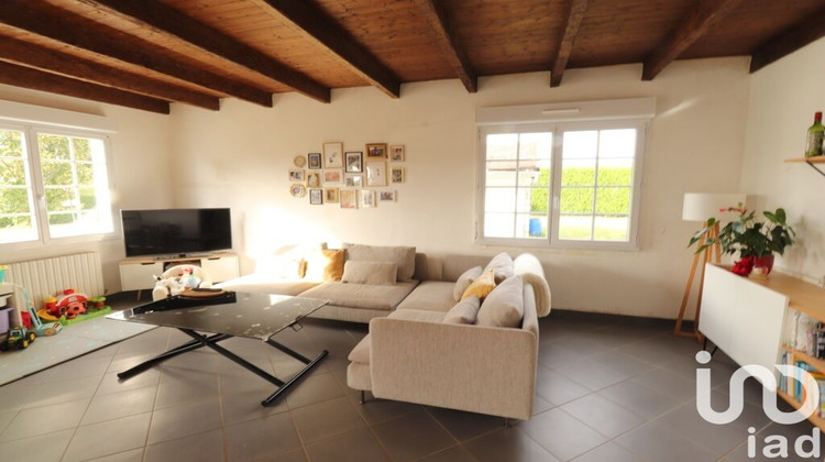 Ma-Cabane - Vente Maison Saint-Vran, 112 m²
