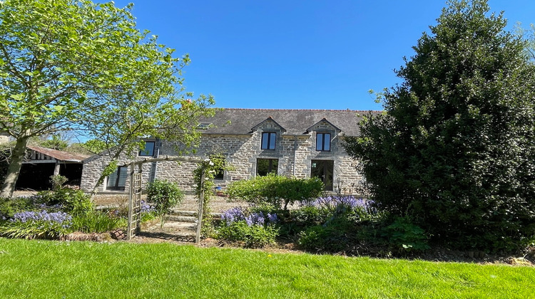 Ma-Cabane - Vente Maison SAINT-VRAN, 163 m²