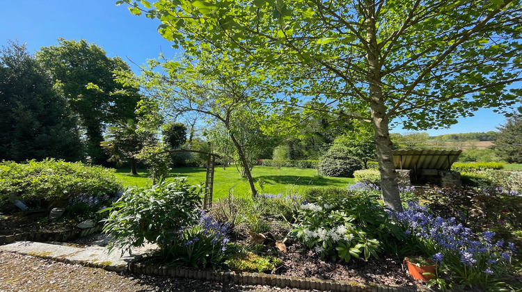 Ma-Cabane - Vente Maison SAINT-VRAN, 163 m²