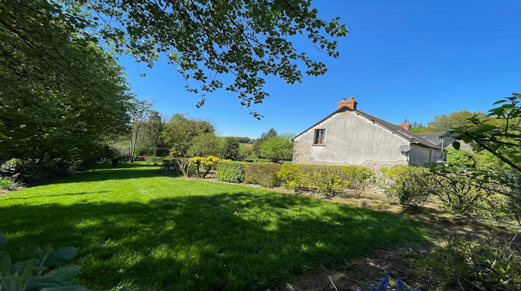 Ma-Cabane - Vente Maison SAINT-VRAN, 163 m²
