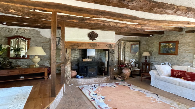 Ma-Cabane - Vente Maison SAINT-VRAN, 163 m²