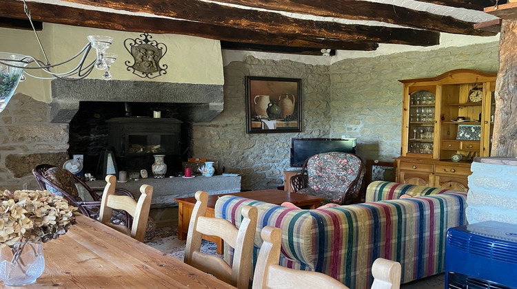 Ma-Cabane - Vente Maison SAINT-VRAN, 163 m²