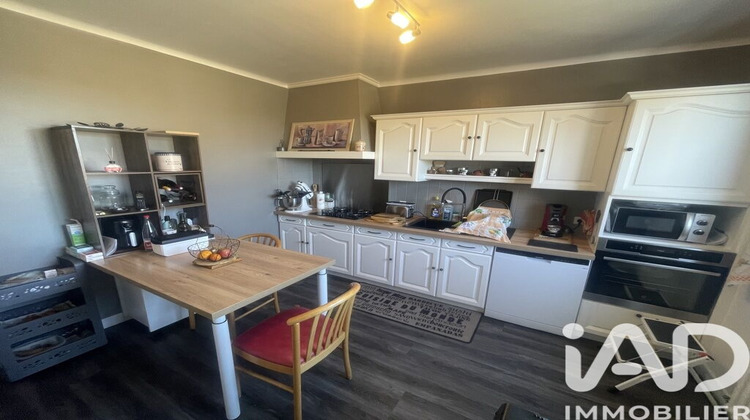 Ma-Cabane - Vente Maison Saint-Vran, 100 m²