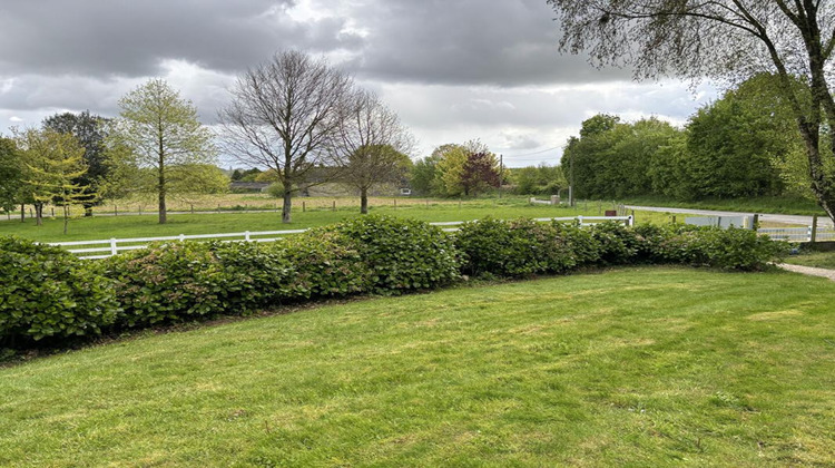 Ma-Cabane - Vente Maison SAINT VRAN, 183 m²