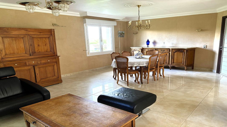 Ma-Cabane - Vente Maison SAINT VRAN, 183 m²