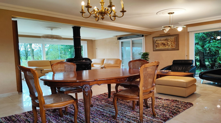 Ma-Cabane - Vente Maison SAINT VRAN, 183 m²