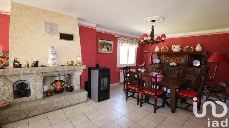 Ma-Cabane - Vente Maison Saint-Vran, 144 m²
