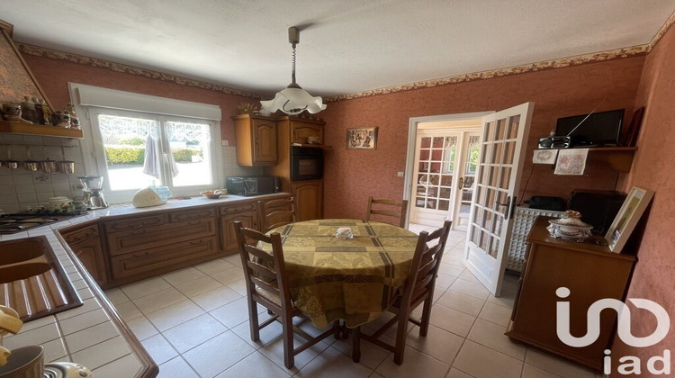 Ma-Cabane - Vente Maison Saint-Vran, 144 m²