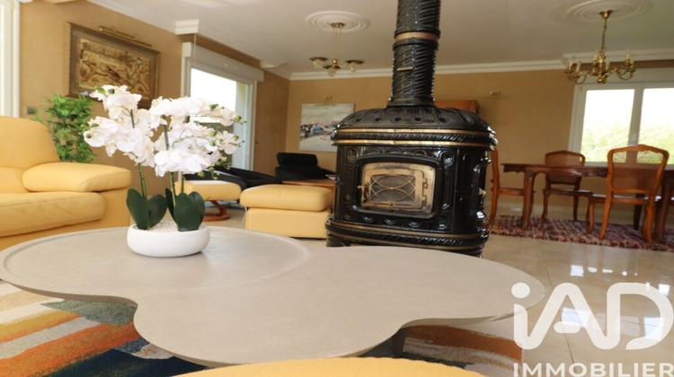 Ma-Cabane - Vente Maison Saint-Vran, 183 m²