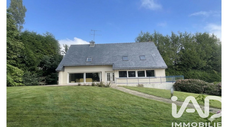 Ma-Cabane - Vente Maison Saint-Vran, 183 m²
