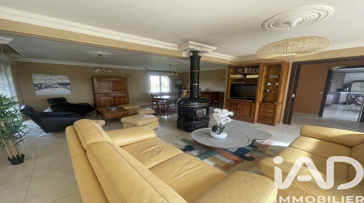 Ma-Cabane - Vente Maison Saint-Vran, 183 m²