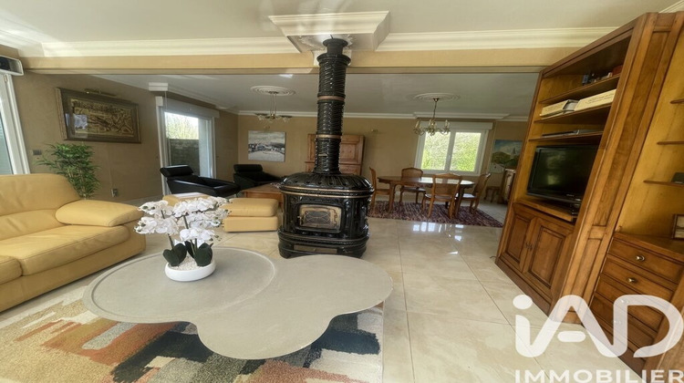 Ma-Cabane - Vente Maison Saint-Vran, 183 m²