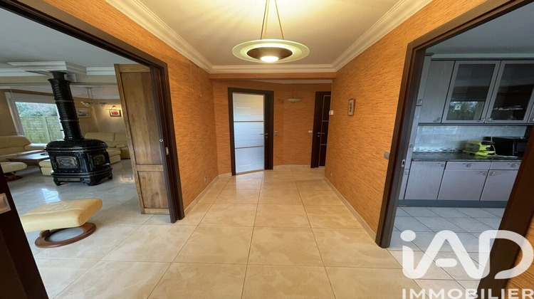 Ma-Cabane - Vente Maison Saint-Vran, 183 m²
