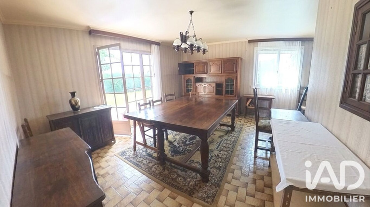 Ma-Cabane - Vente Maison Saint-Vran, 122 m²