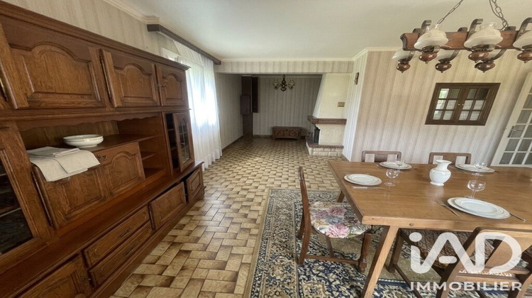 Ma-Cabane - Vente Maison Saint-Vran, 122 m²