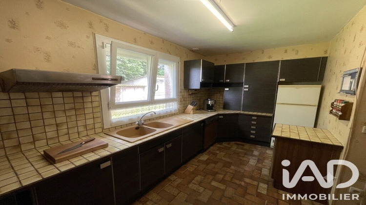 Ma-Cabane - Vente Maison Saint-Vran, 122 m²