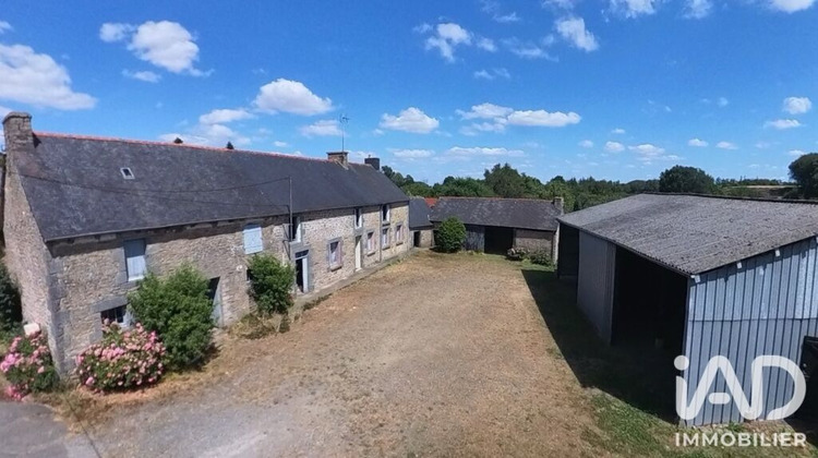 Ma-Cabane - Vente Maison Saint-Vran, 69 m²