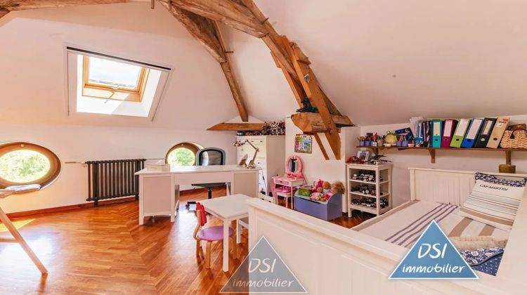 Ma-Cabane - Vente Maison Saint-Vulbas, 96 m²