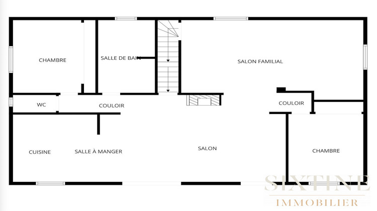 Ma-Cabane - Vente Maison Saint-Vulbas, 150 m²