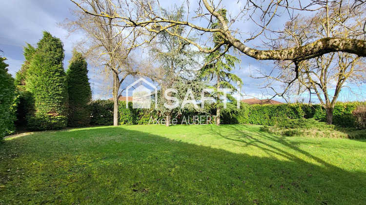 Ma-Cabane - Vente Maison Saint-Vulbas, 146 m²