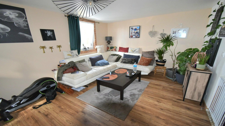 Ma-Cabane - Vente Maison Saint-Wandrille-Rancon, 136 m²