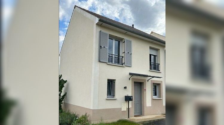 Ma-Cabane - Vente Maison Saint-Witz, 77 m²