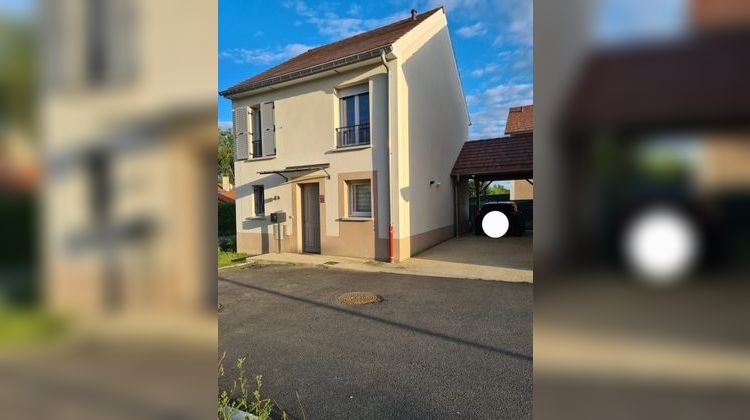 Ma-Cabane - Vente Maison Saint-Witz, 77 m²