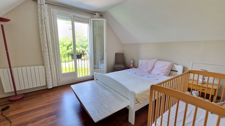 Ma-Cabane - Vente Maison Saint-Witz, 210 m²