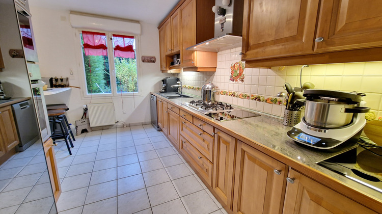 Ma-Cabane - Vente Maison Saint-Witz, 125 m²