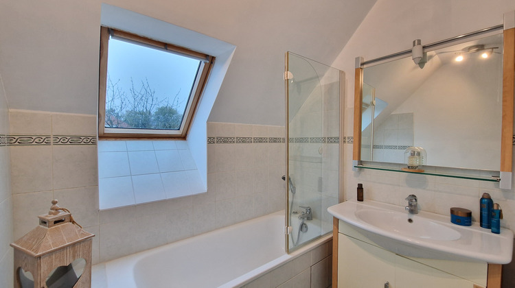 Ma-Cabane - Vente Maison Saint-Witz, 125 m²