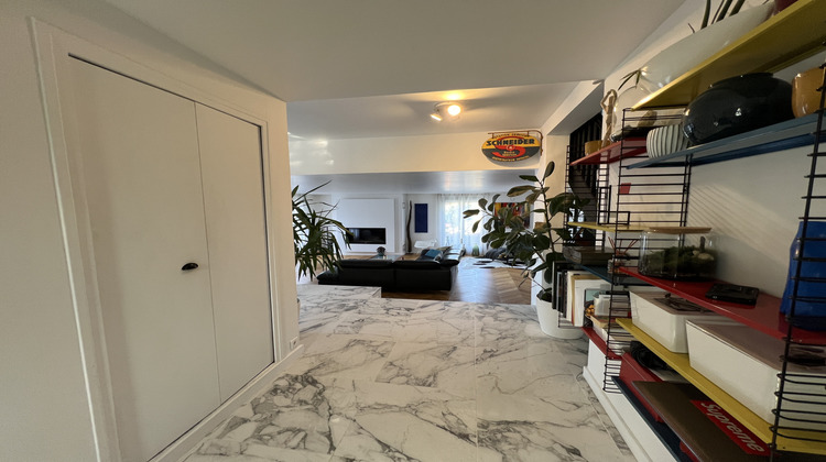 Ma-Cabane - Vente Maison Saint-Witz, 205 m²