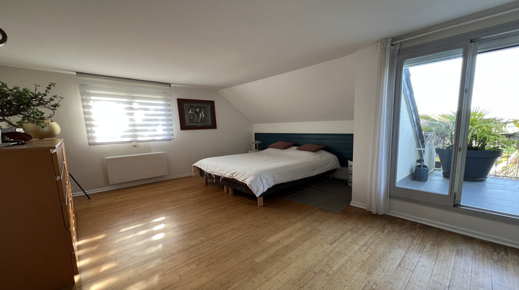 Ma-Cabane - Vente Maison Saint-Witz, 205 m²