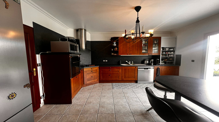 Ma-Cabane - Vente Maison SAINT-WITZ, 150 m²