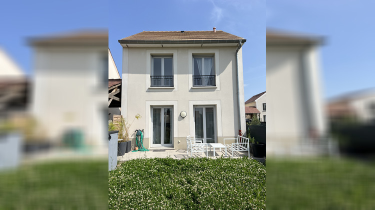 Ma-Cabane - Vente Maison Saint-Witz, 77 m²