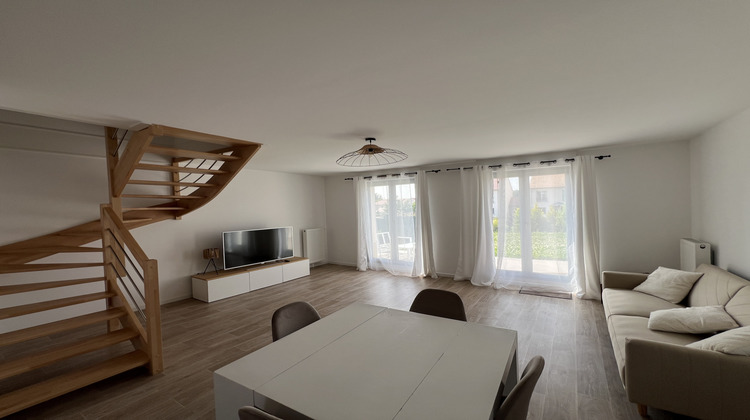 Ma-Cabane - Vente Maison Saint-Witz, 77 m²