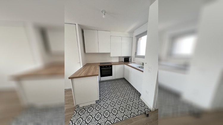 Ma-Cabane - Vente Maison Saint-Witz, 77 m²