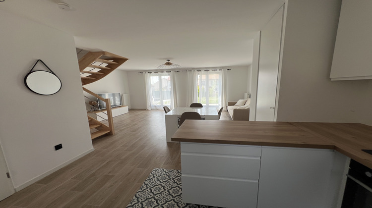 Ma-Cabane - Vente Maison Saint-Witz, 77 m²