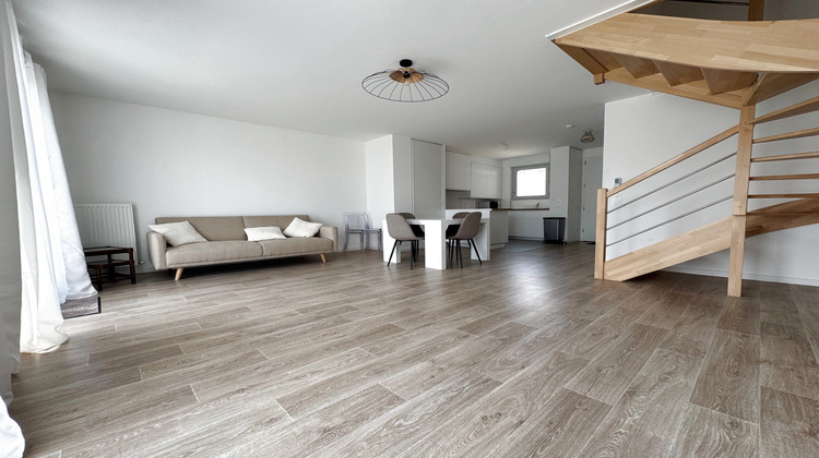 Ma-Cabane - Vente Maison Saint-Witz, 77 m²