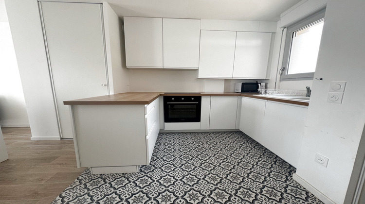 Ma-Cabane - Vente Maison Saint-Witz, 77 m²