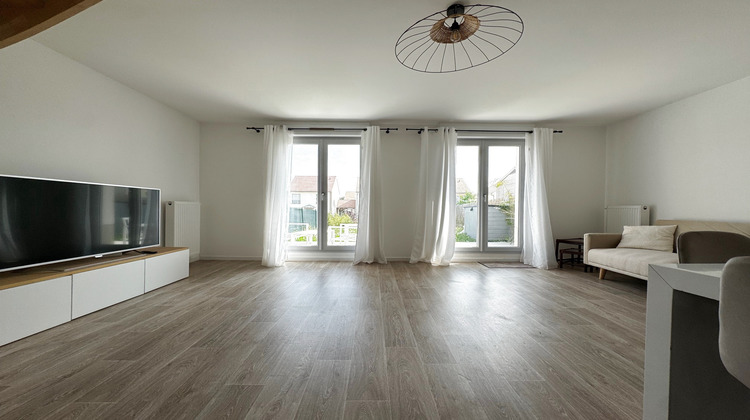 Ma-Cabane - Vente Maison Saint-Witz, 77 m²