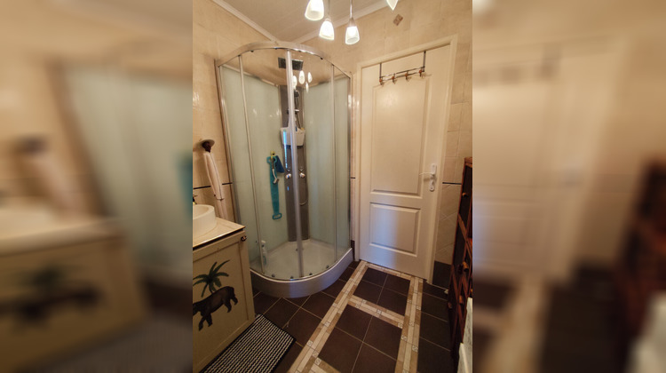 Ma-Cabane - Vente Maison SAINT-WITZ, 134 m²