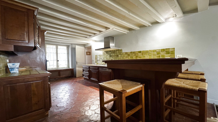 Ma-Cabane - Vente Maison Saint-Witz, 221 m²