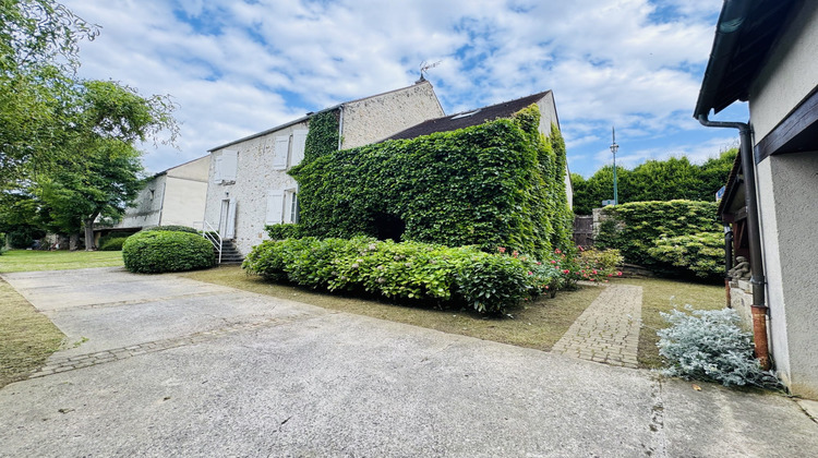 Ma-Cabane - Vente Maison Saint-Witz, 222 m²