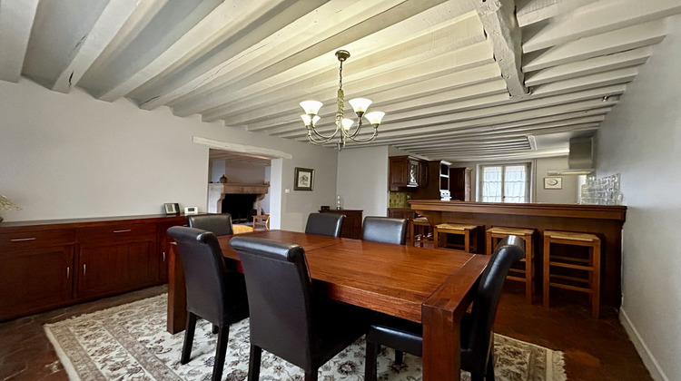 Ma-Cabane - Vente Maison Saint-Witz, 222 m²