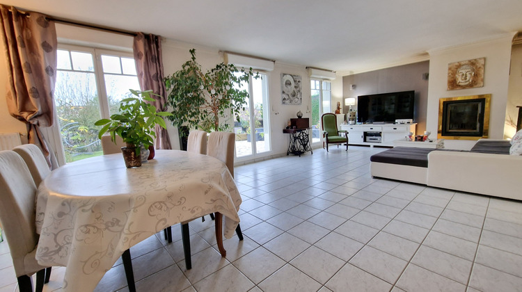 Ma-Cabane - Vente Maison Saint-Witz, 125 m²