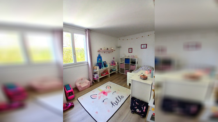 Ma-Cabane - Vente Maison Saint-Witz, 165 m²