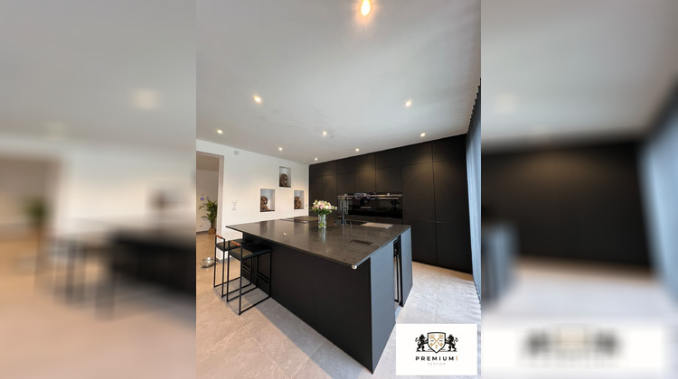 Ma-Cabane - Vente Maison Saint-Witz, 160 m²