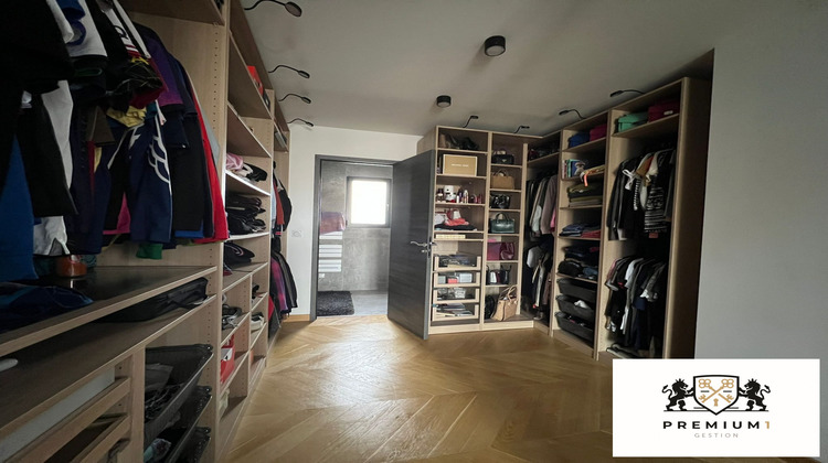 Ma-Cabane - Vente Maison Saint-Witz, 160 m²